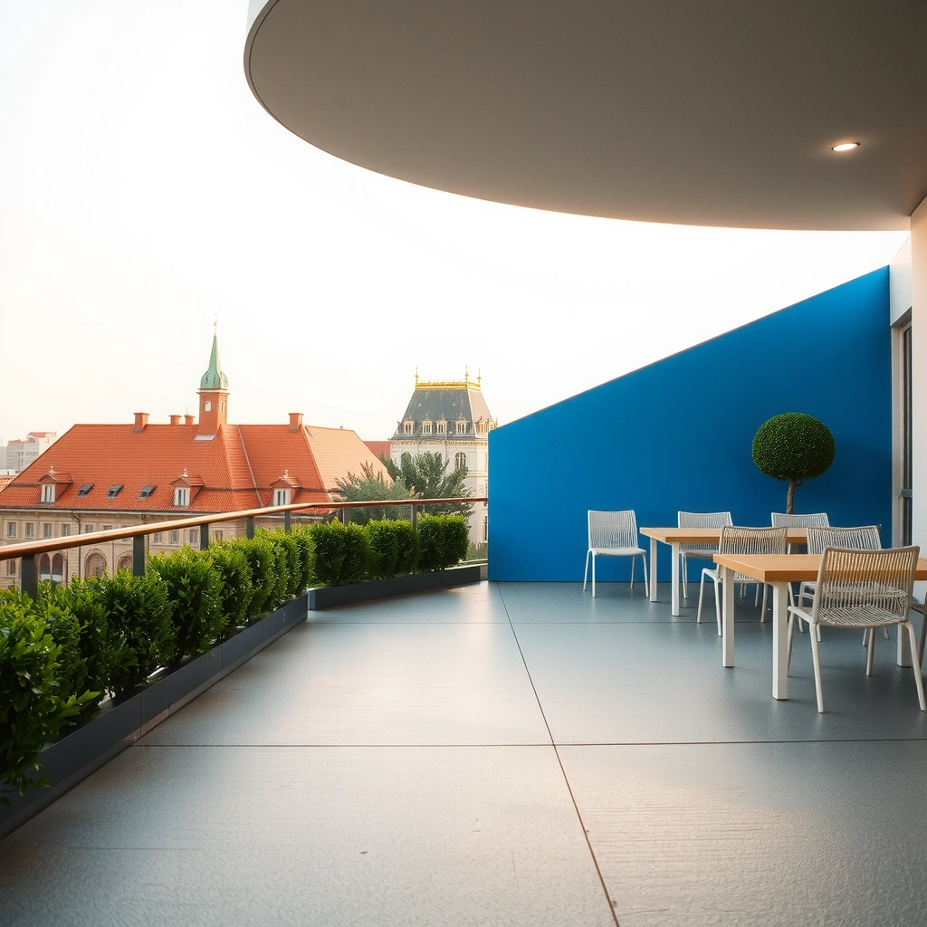 Standort Ernährungsraum Berlin